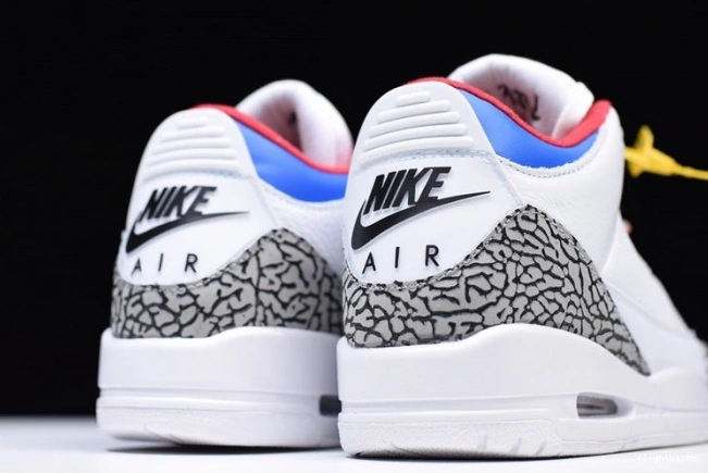 Air Seoul AV8370-100 3 Jordan Retro Korea 1116